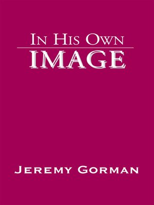 cover image of In His Own Image